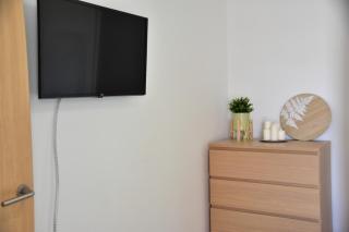 Manzanilla Penthouse - Private jacuzzi 5min Beach - Vera - 1