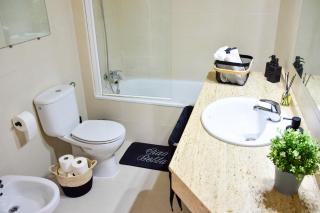 Manzanilla Penthouse - Private jacuzzi 5min Beach - Vera - 4