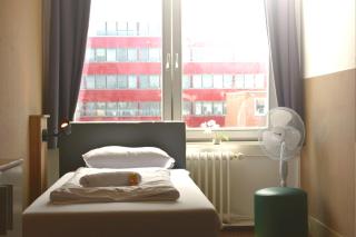 Hostel City Süd - Amburgo - 6