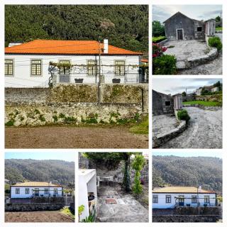 Casa da Varanda - Carreço - 0