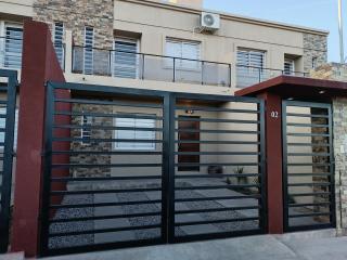 Duplex Los Perales - San Salvador de Jujuy - 5