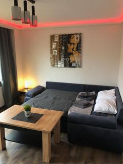 Apartament K&P - 1