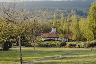 Amalurra Ecohotel & Retreat Center - Artzentales - 3
