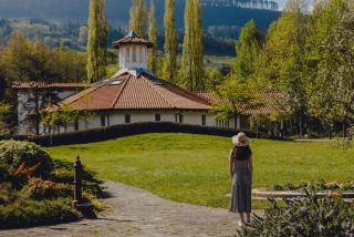 Amalurra Ecohotel & Retreat Center - Artzentales - 9