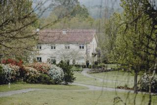 Amalurra Ecohotel & Retreat Center - Artzentales - 8