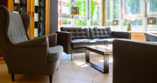 Weinberghotel Edelacker - Freyburg - 7