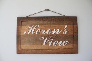 Heron's View - lagoon views and solar power @Lake Brenton, Knysna - 8