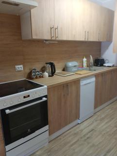 Apartament Osiedle Bajkowe - Ostrów Wielkopolski - 9