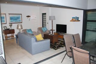 Heron's View - lagoon views and solar power @Lake Brenton, Knysna - 6