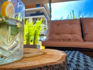 Bursztyn Apartament - 1