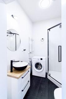 Apartament Wiedeński de LUX #nestapartamenty - Bielsko-Biała - 4