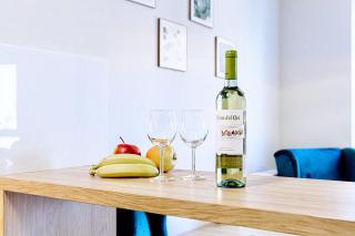 Apartament Wiedeński de LUX #nestapartamenty - Bielsko-Biała - 9