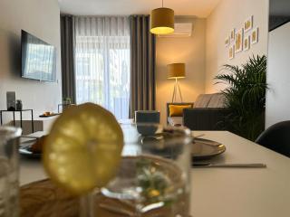 Bursztyn Apartament - 2