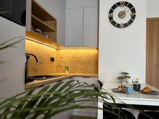 Bursztyn Apartament - Zator - 5