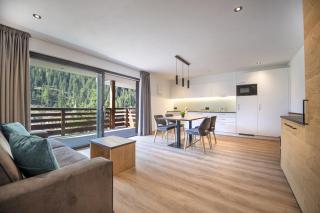 Apartments Chalet Silva - Wolkenstein in Gröden - 9