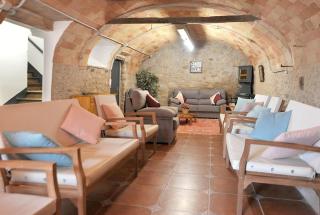 Casa del silencio Can Baldoyra - Espinavesa - 3