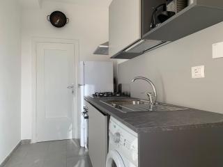 Nox Romana Apartments - Policlinico Gemelli - Threeroom Apt with Balcony - 1