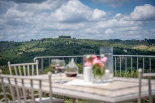 Villa Sunset - Greve in Chianti - 5