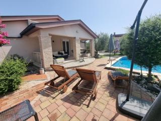 Villa Aleksandra - Ljubuški - 6