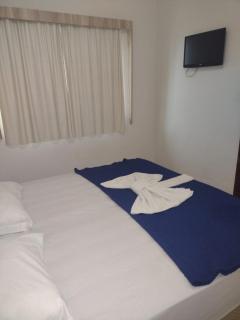 HOTEL TOPAZIO - Cristalina - 3