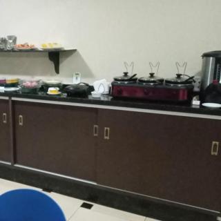 HOTEL TOPAZIO - Cristalina - 6
