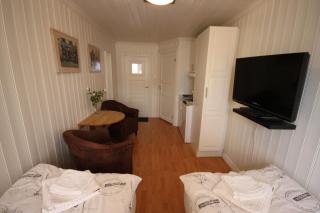 Apartment Old Town Skudeneshavn - Skudeneshavn - 6