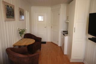 Apartment Old Town Skudeneshavn - Skudeneshavn - 5
