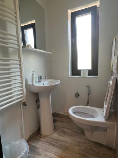 Apartament GEAVIDAN - Eforie Sud - 1