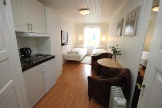 Apartment Old Town Skudeneshavn - Skudeneshavn - 7