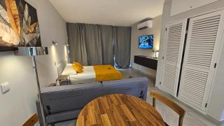 Ocean View Beach Studio Old Town - Albufeira - 4