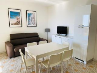 Marasusa Apartments Maestrale 216C - Parghelia - 6