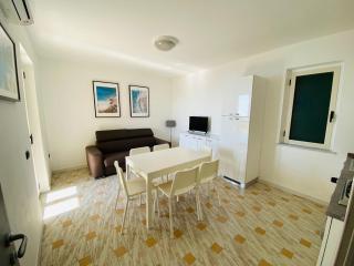 Marasusa Apartments Maestrale 216C - Parghelia - 7
