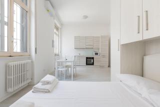 GuestHost - Cosy 25 sqm Studio Niguarda District - Milão - 8