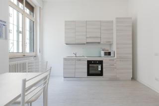 GuestHost - Cosy 25 sqm Studio Niguarda District - Milão - 9