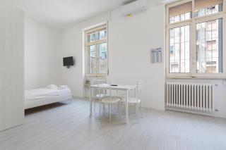 GuestHost - Cosy 25 sqm Studio Niguarda District - Milano - 5