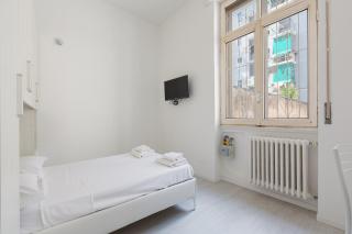 GuestHost - Cosy 25 sqm Studio Niguarda District - Milano - 2