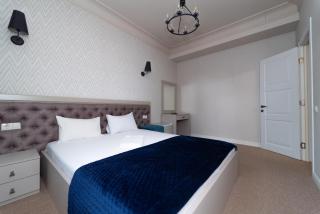 Maner hotel - Odessa - 6