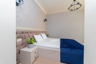 Maner hotel - Odessa - 2