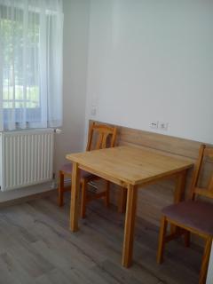Diás Panzió - Orfű - 1
