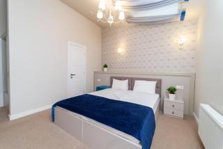 Maner hotel - Odessa - 9