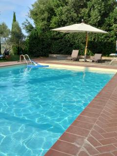 Agriturismo Poderino - Cinigiano - 8