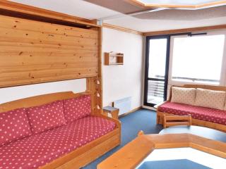 Studio divisible aux pieds des pistes avec balcon - FR-1-181-2674 - 6