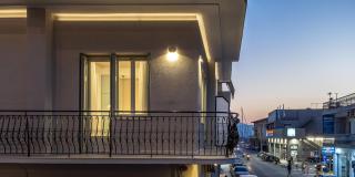 Casa Navarino by Immobilis - Nafplio - 8