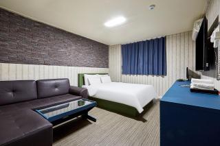 Galleria Hotel - Suwon - 9