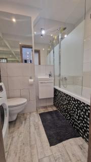 LUXURY SILVER APARTMENT by Marta - Radom - 4