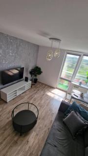 LUXURY SILVER APARTMENT by Marta - Radom - 7