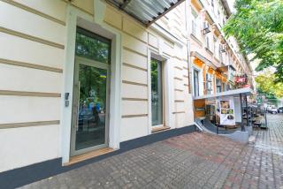 Maner hotel - 3