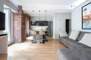 Cosy central place Paris - Paris - 9