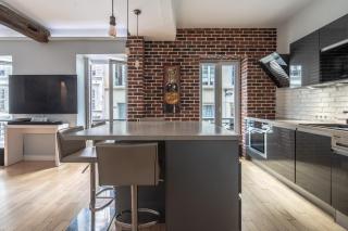 Room in Apartment - Cosy place in the Hear of Paris - Paris - 4