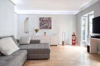 Room in Apartment - Cosy place in the Hear of Paris - Paris - 8